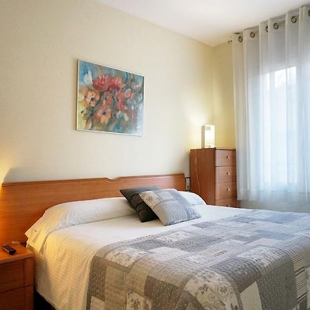 Llevant I Ponent Palamós Exterior foto
