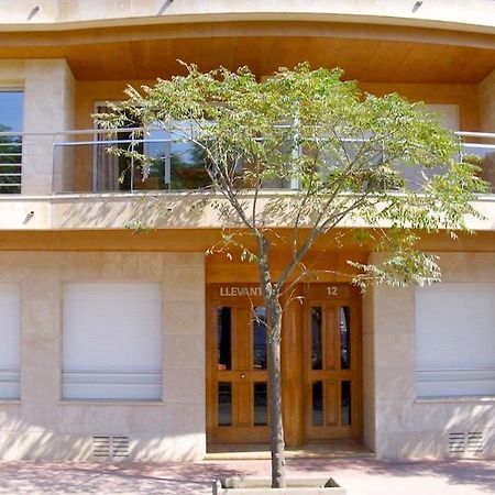 Llevant I Ponent Palamós Exterior foto
