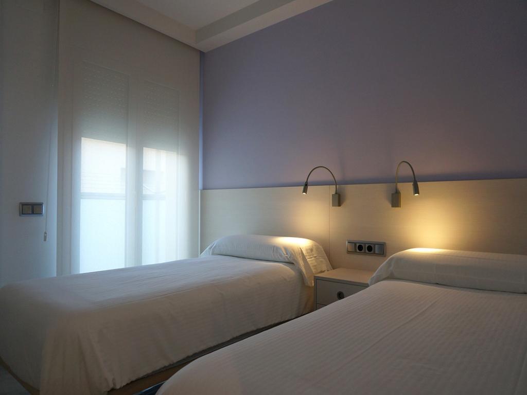 Llevant I Ponent Palamós Exterior foto
